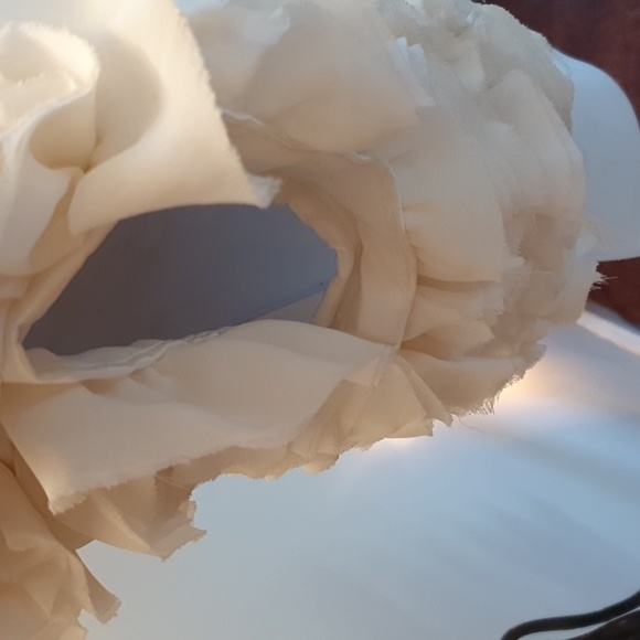 Flower Bustier - Picture 4 of 4